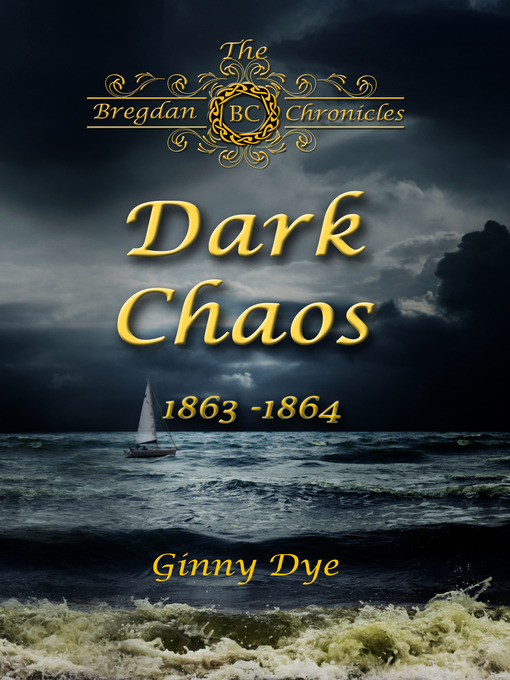 Title details for Dark Chaos by Ginny Dye - Available